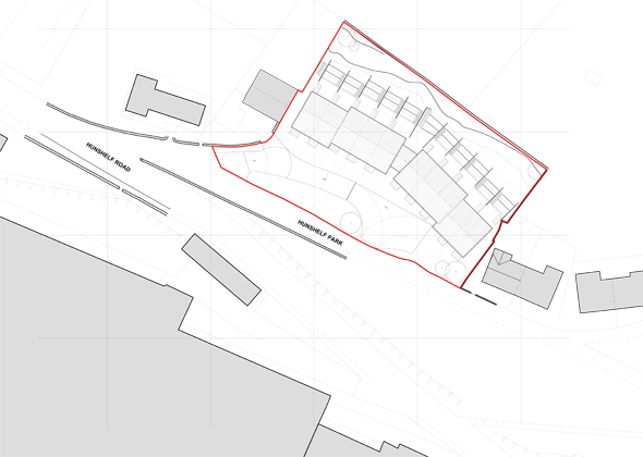 PT118-002-proposed site block plan